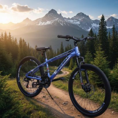 صورة دراجة مقاس 26